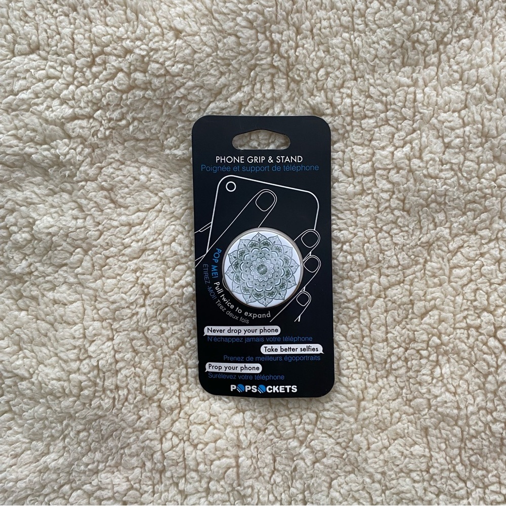 PopSocket Boho